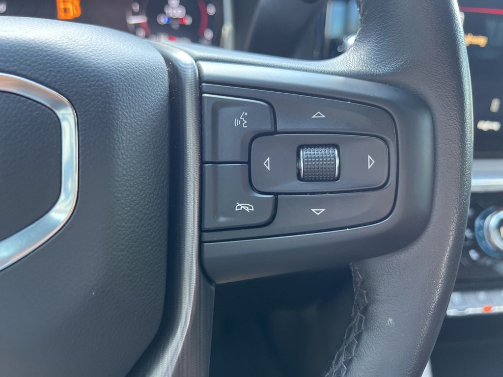 2024 GMC Sierra 3500HD Denali Ultimate