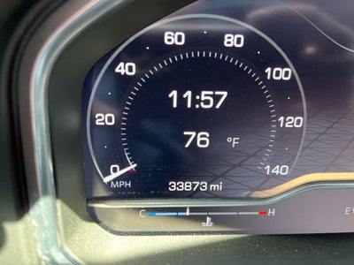 2024 GMC Sierra 3500HD Denali Ultimate
