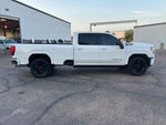 2025 GMC Sierra 3500HD AT4