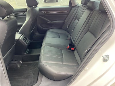 2021 Honda Accord Touring 2.0T