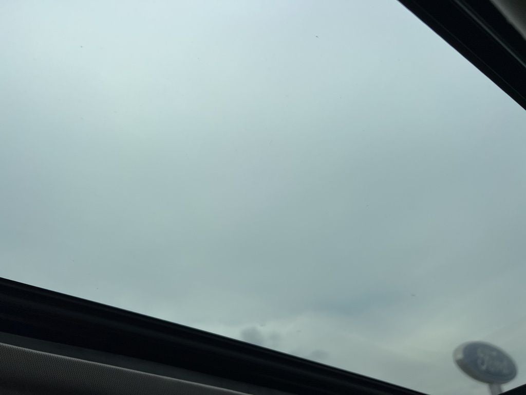 2021 Honda Accord Touring 2.0T