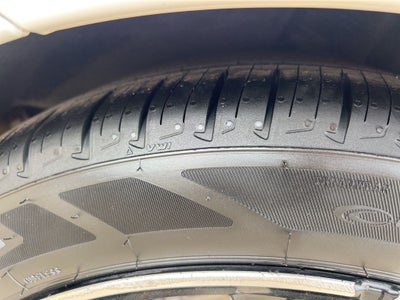 2021 Honda Accord Touring 2.0T