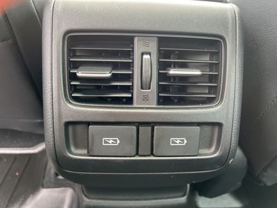 2021 Honda Accord Touring 2.0T