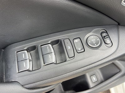 2021 Honda Accord Touring 2.0T