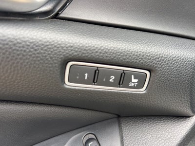 2021 Honda Accord Touring 2.0T