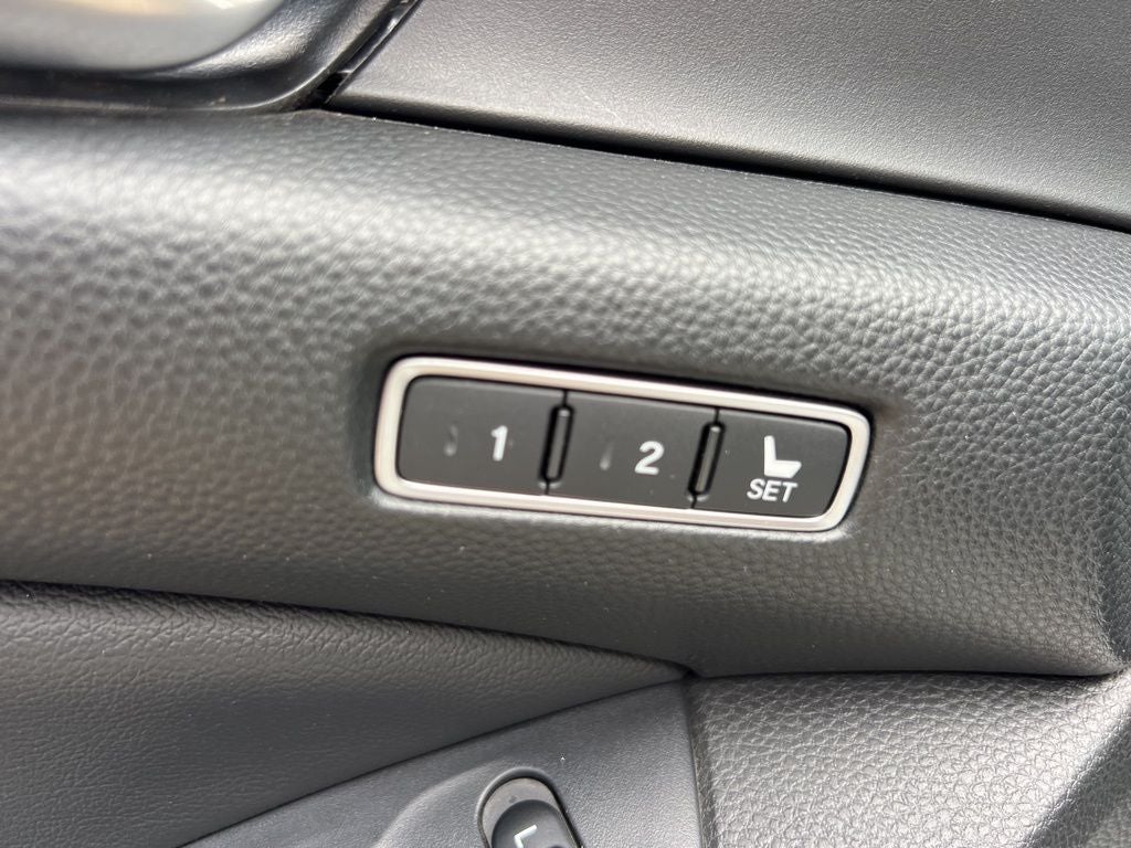 2021 Honda Accord Touring 2.0T