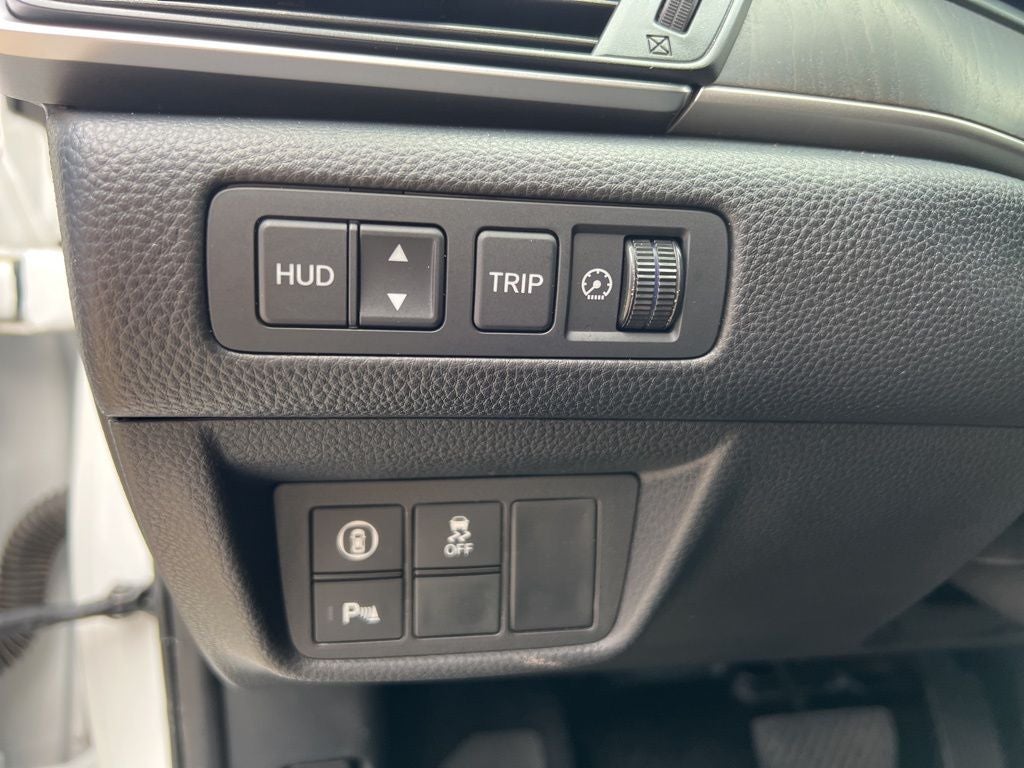 2021 Honda Accord Touring 2.0T