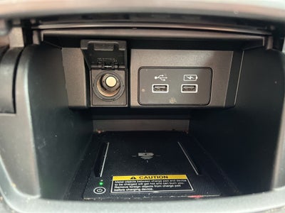 2021 Honda Accord Touring 2.0T