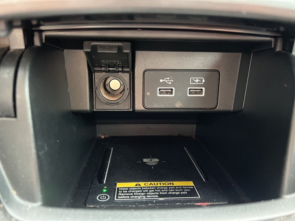 2021 Honda Accord Touring 2.0T