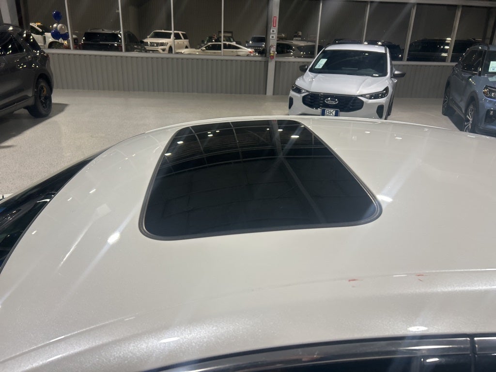 2021 Honda Accord Touring 2.0T