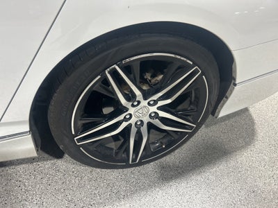 2021 Honda Accord Touring 2.0T