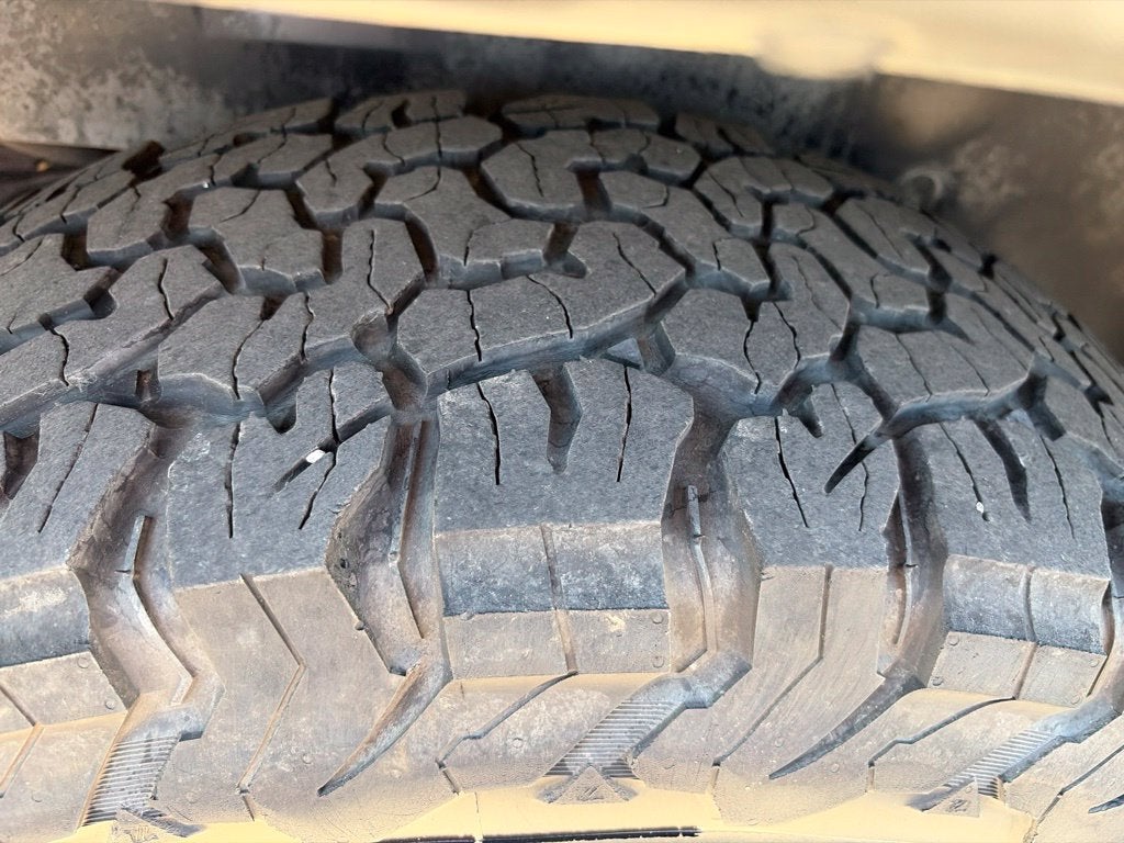 2011 Jeep Wrangler Unlimited Sport