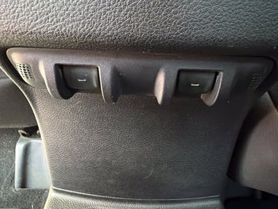2011 Jeep Wrangler Unlimited Sport