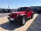 2011 Jeep Wrangler Unlimited Sport