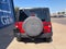 2011 Jeep Wrangler Unlimited Sport