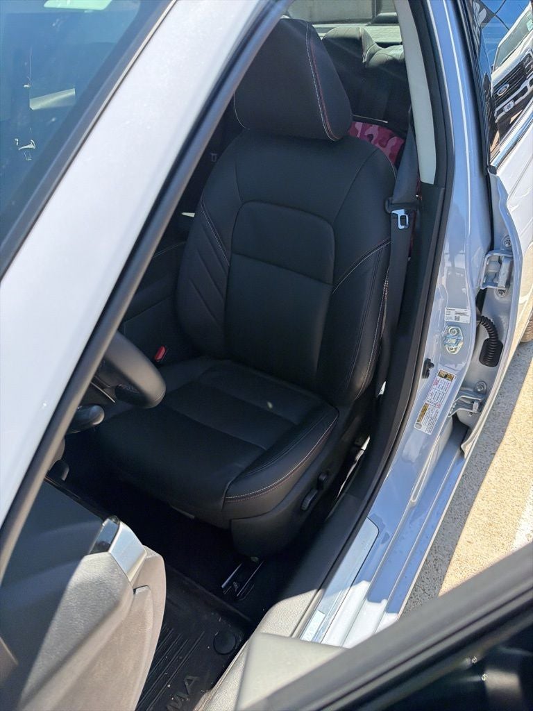 2024 Nissan Altima 2.0 SR