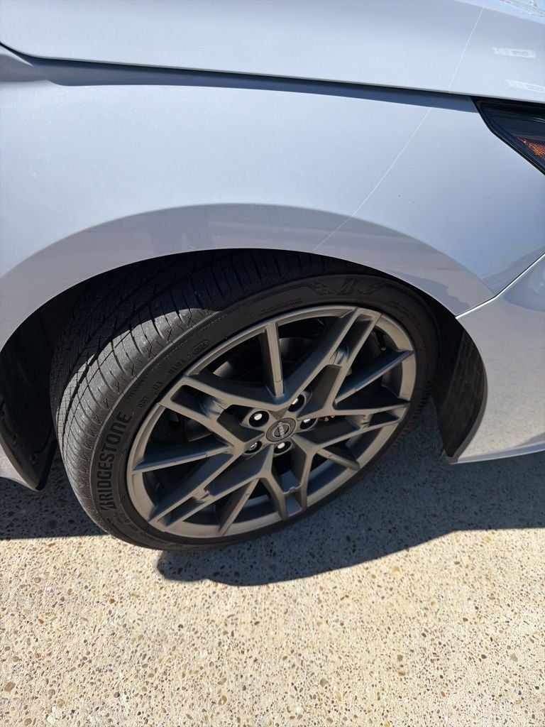 2024 Nissan Altima 2.0 SR