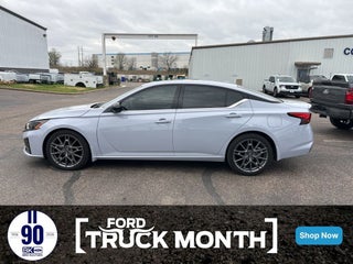 2024 Nissan Altima 2.0 SR