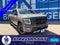 2023 Nissan Titan PRO-4X