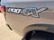 2023 Nissan Titan PRO-4X