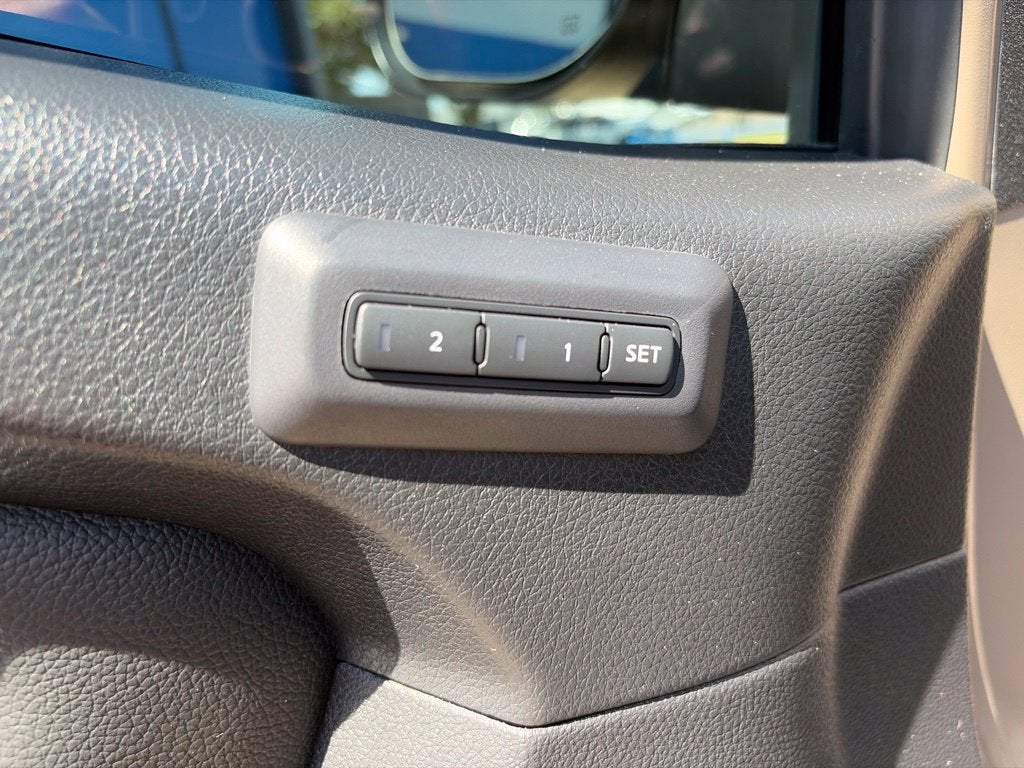 2023 Nissan Titan PRO-4X