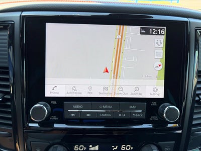 2023 Nissan Titan PRO-4X