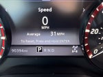 2023 Nissan Titan PRO-4X