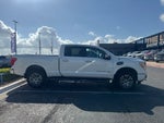 2017 Nissan Titan XD Platinum Reserve