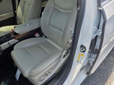 2018 Cadillac XTS Luxury