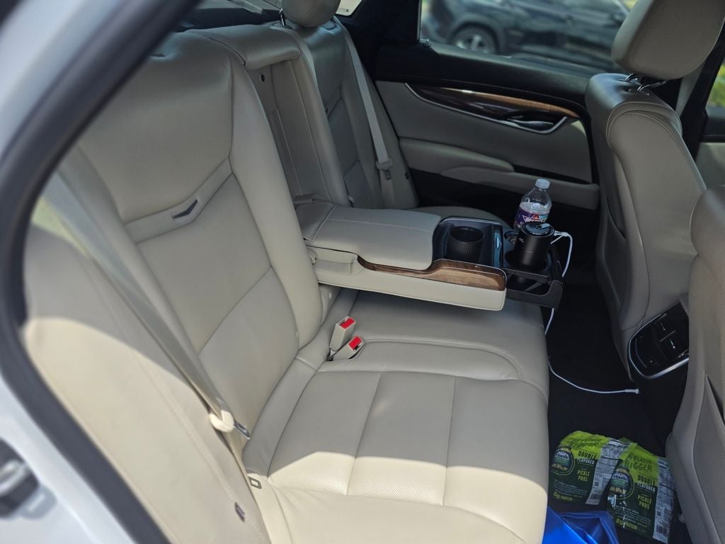 2018 Cadillac XTS Luxury