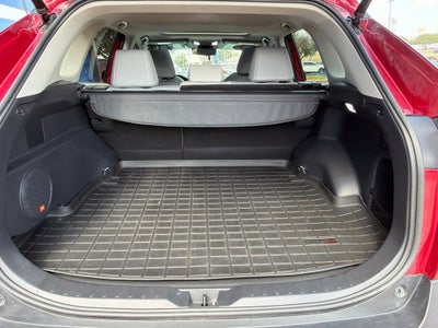 2021 Toyota RAV4 Hybrid Limited