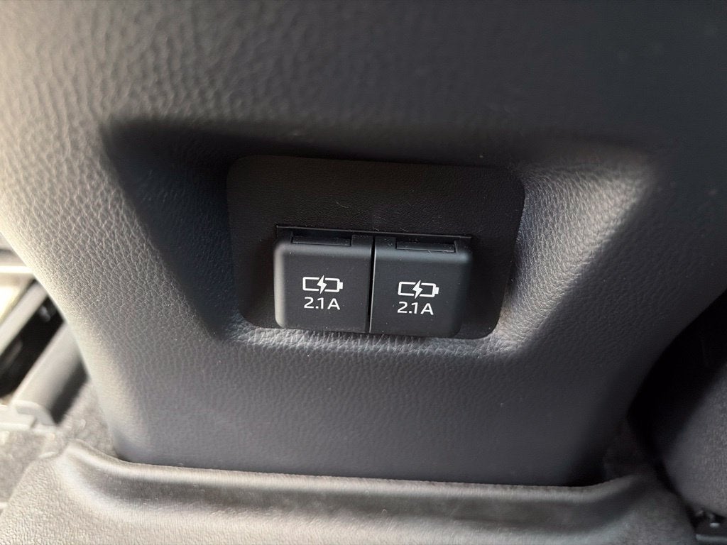 2021 Toyota RAV4 Hybrid Limited