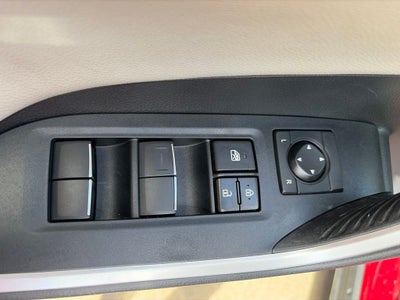 2021 Toyota RAV4 Hybrid Limited
