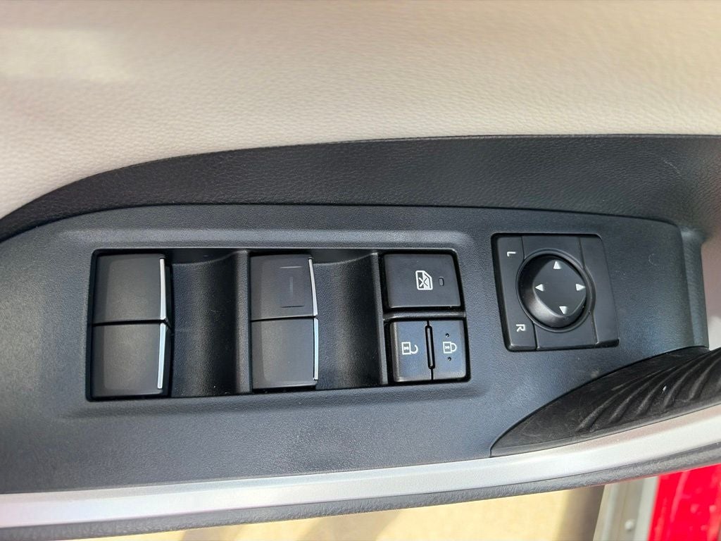 2021 Toyota RAV4 Hybrid Limited