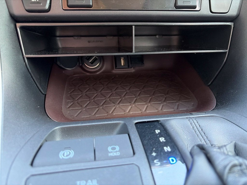 2021 Toyota RAV4 Hybrid Limited