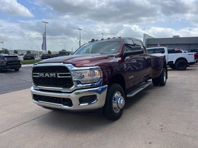 2022 RAM 3500 Tradesman