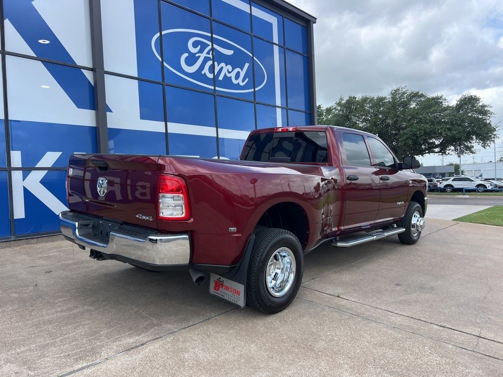 2022 RAM 3500 Tradesman