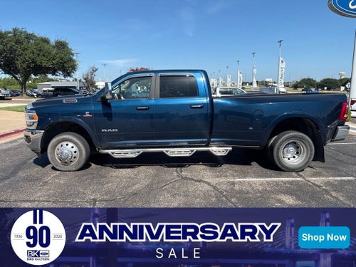 2022 RAM 3500 Laramie