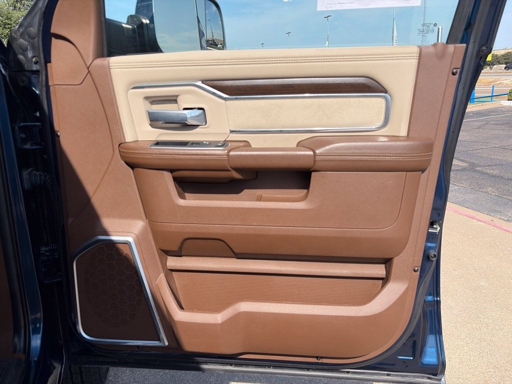 2022 RAM 3500 Laramie
