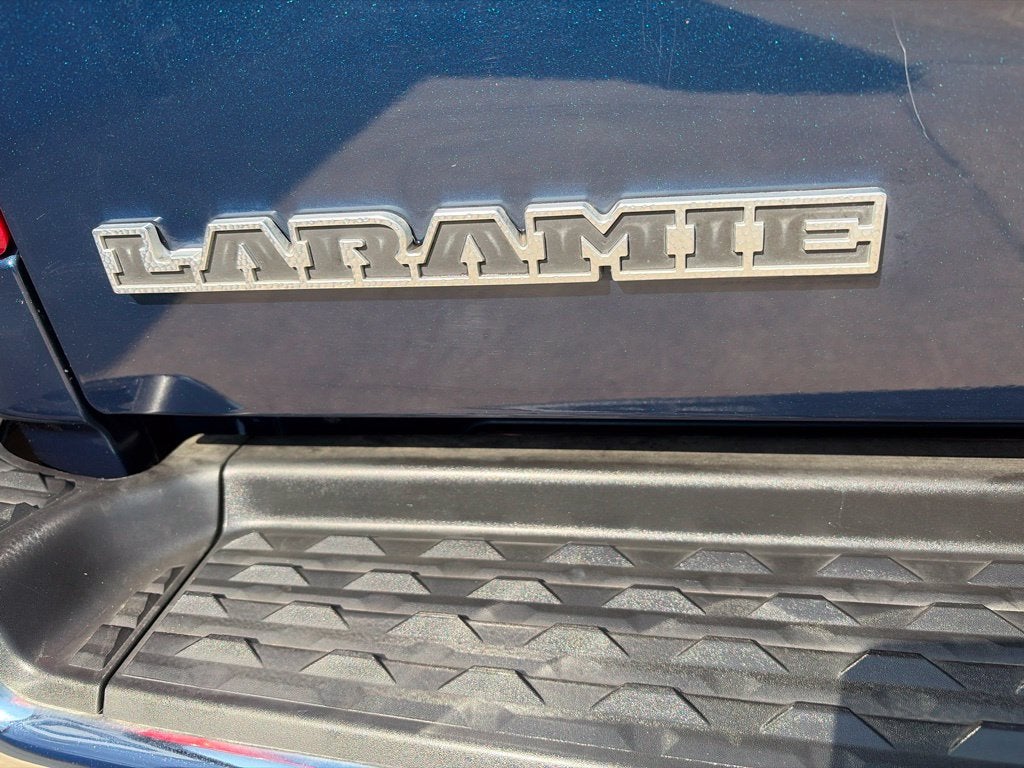 2022 RAM 3500 Laramie