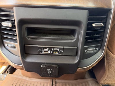2022 RAM 3500 Laramie