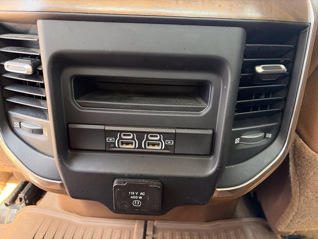 2022 RAM 3500 Laramie