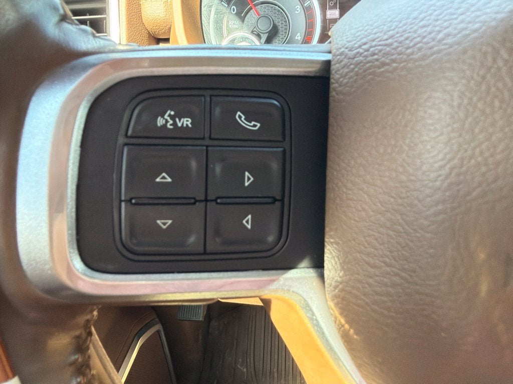 2022 RAM 3500 Laramie
