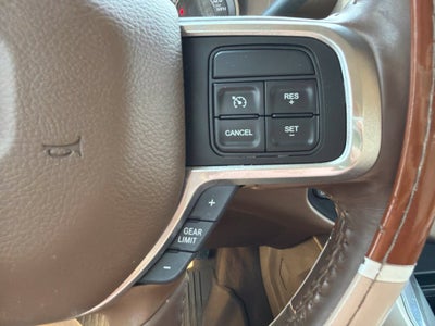2022 RAM 3500 Laramie