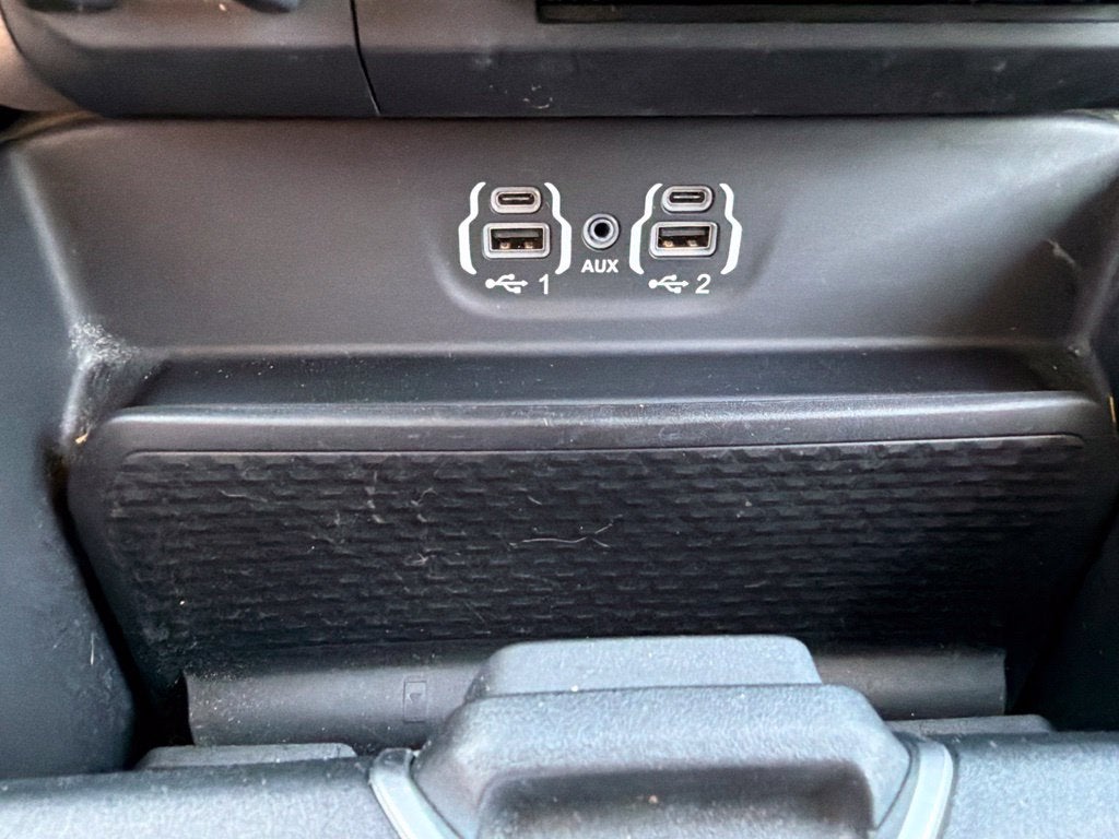 2022 RAM 3500 Laramie