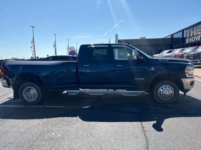 2022 RAM 3500 Laramie