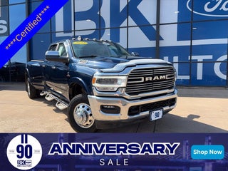 2022 RAM 3500 Laramie