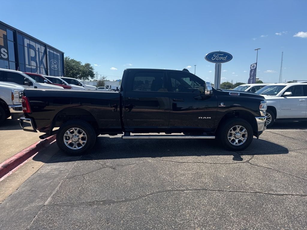 2023 RAM 2500 Laramie