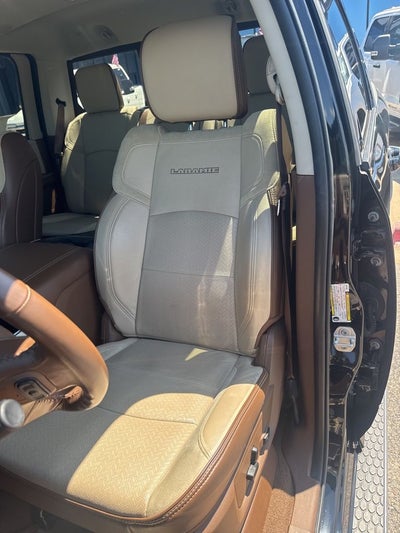 2023 RAM 2500 Laramie