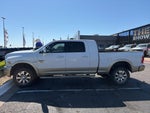 2015 RAM 2500 Laramie Longhorn